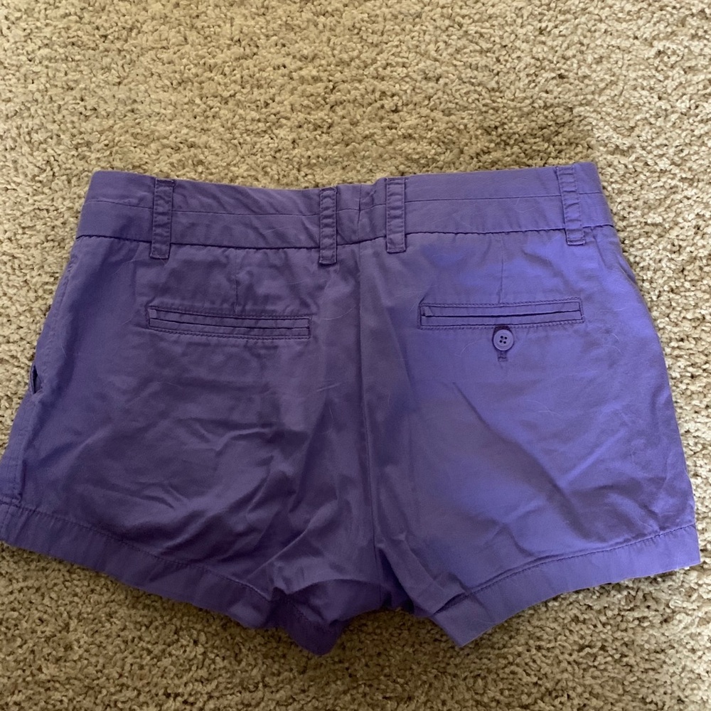 J. Crew Shorts